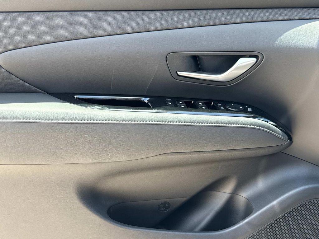 new 2025 Hyundai SANTA CRUZ car, priced at $37,420