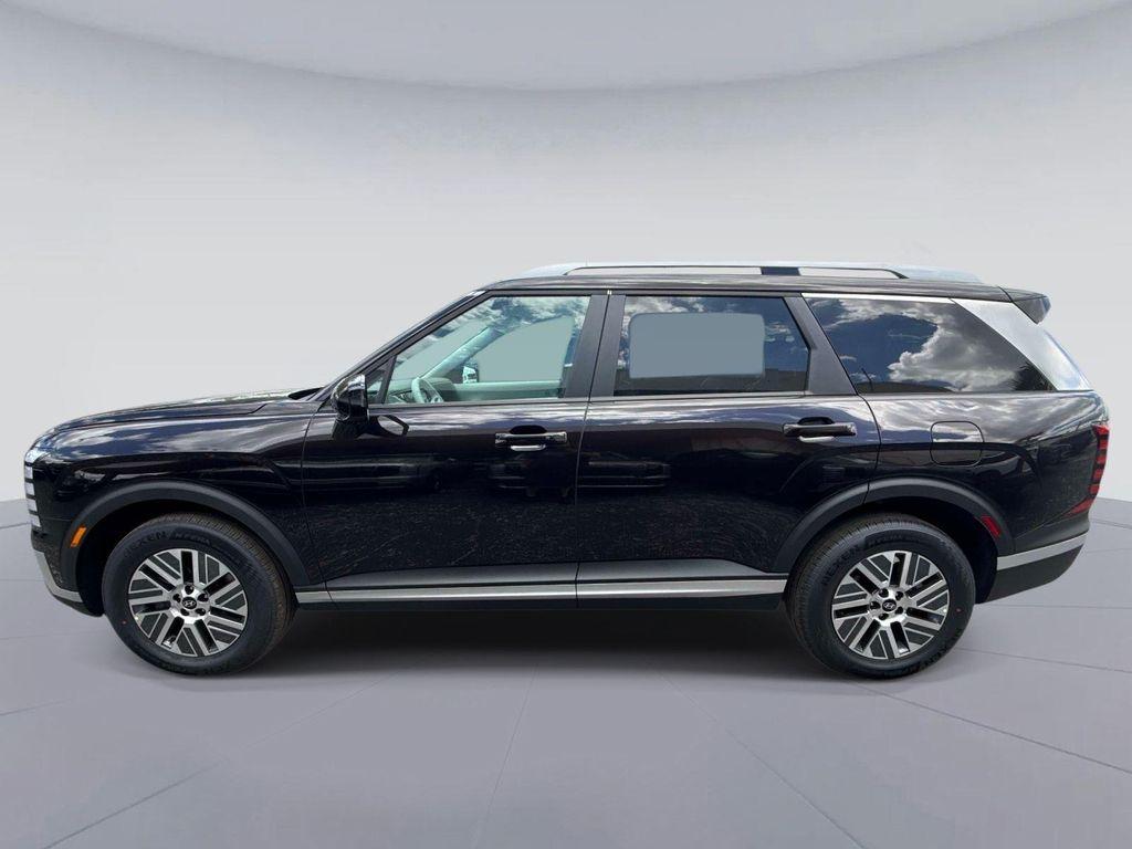 new 2026 Hyundai Palisade Hybrid car, priced at $46,408
