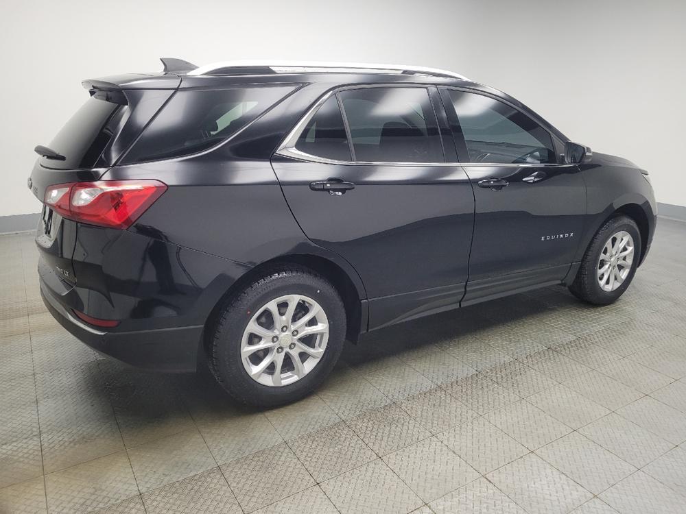 used 2019 Chevrolet Equinox car, priced at $22,195