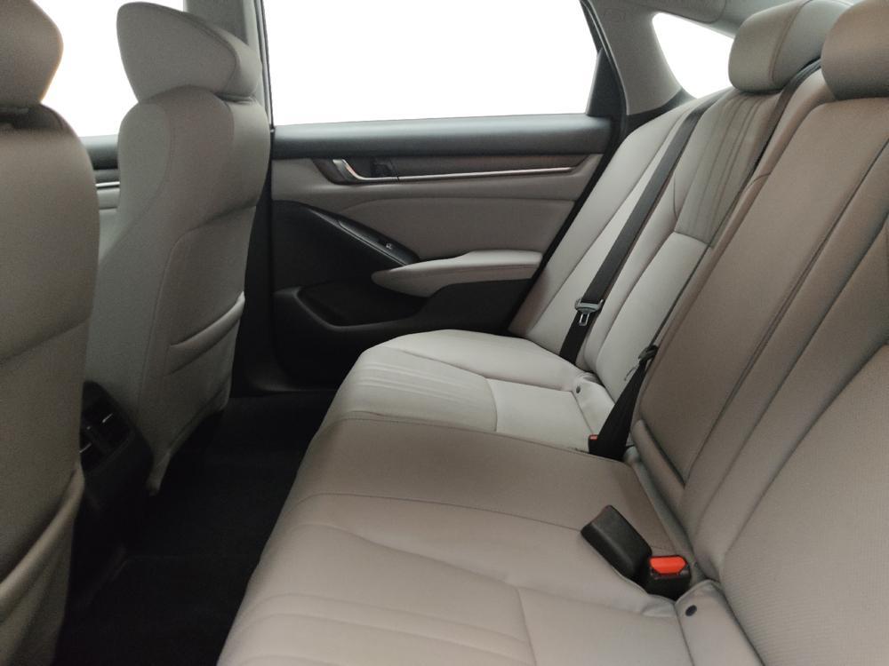 used 2018 Honda Accord car, priced at $22,995