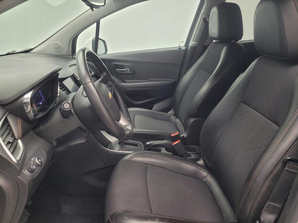 used 2020 Chevrolet Trax car, priced at $16,195