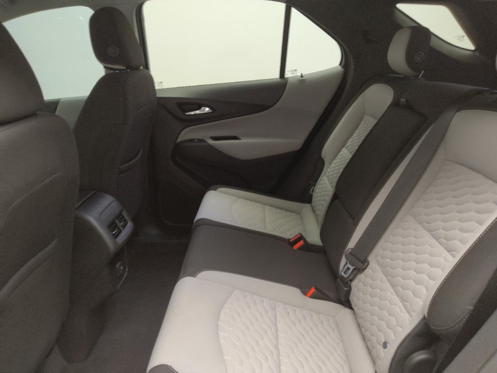 used 2020 Chevrolet Equinox car, priced at $17,995