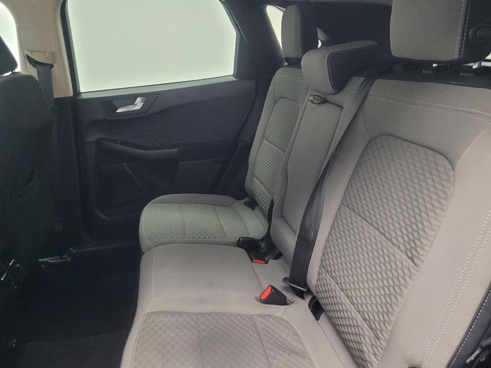 used 2020 Ford Escape car, priced at $15,795