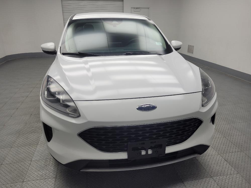 used 2020 Ford Escape car, priced at $15,795
