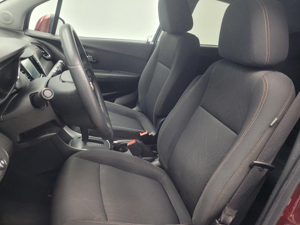 used 2017 Chevrolet Trax car, priced at $11,495