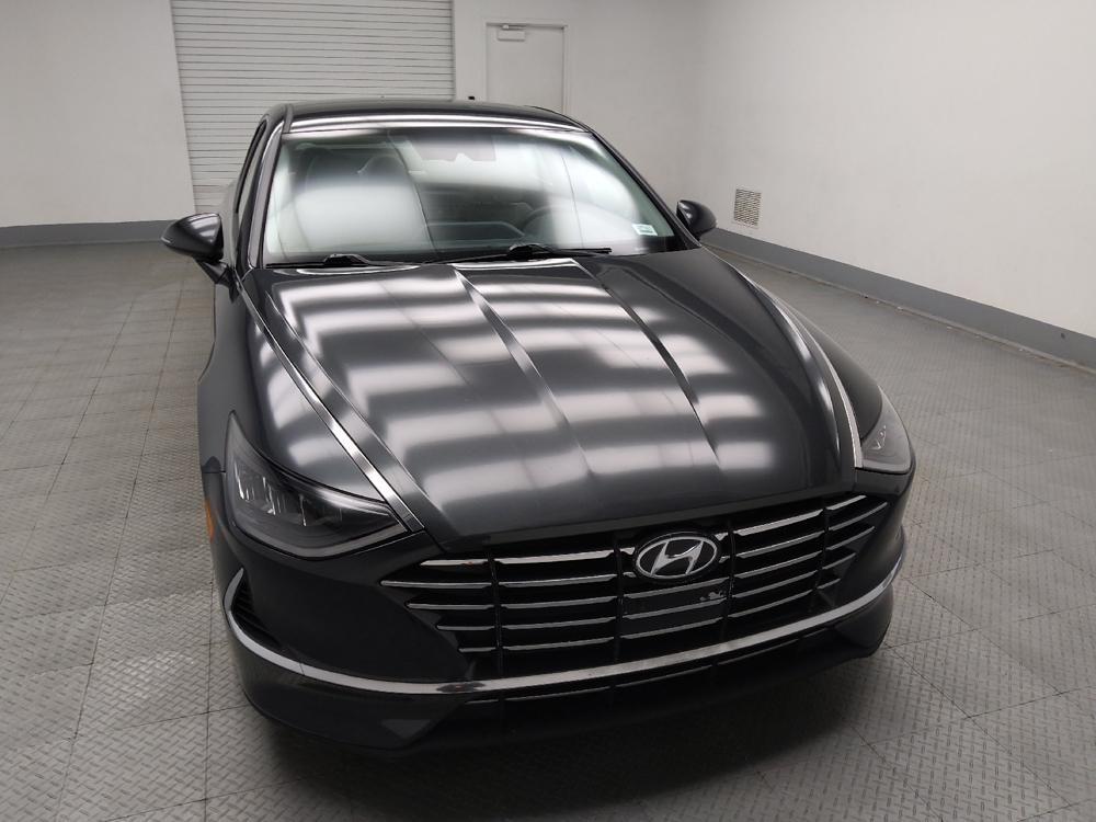 used 2023 Hyundai Sonata car, priced at $19,995