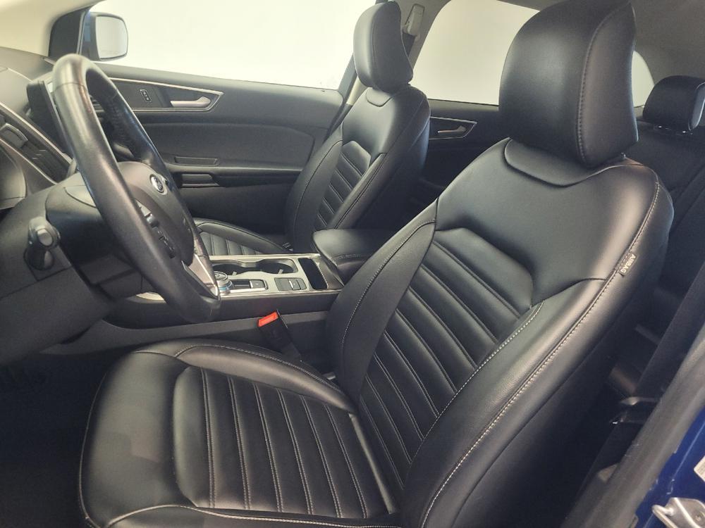 used 2023 Ford Edge car, priced at $22,295