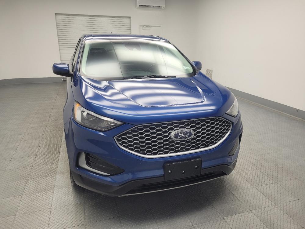 used 2023 Ford Edge car, priced at $22,295