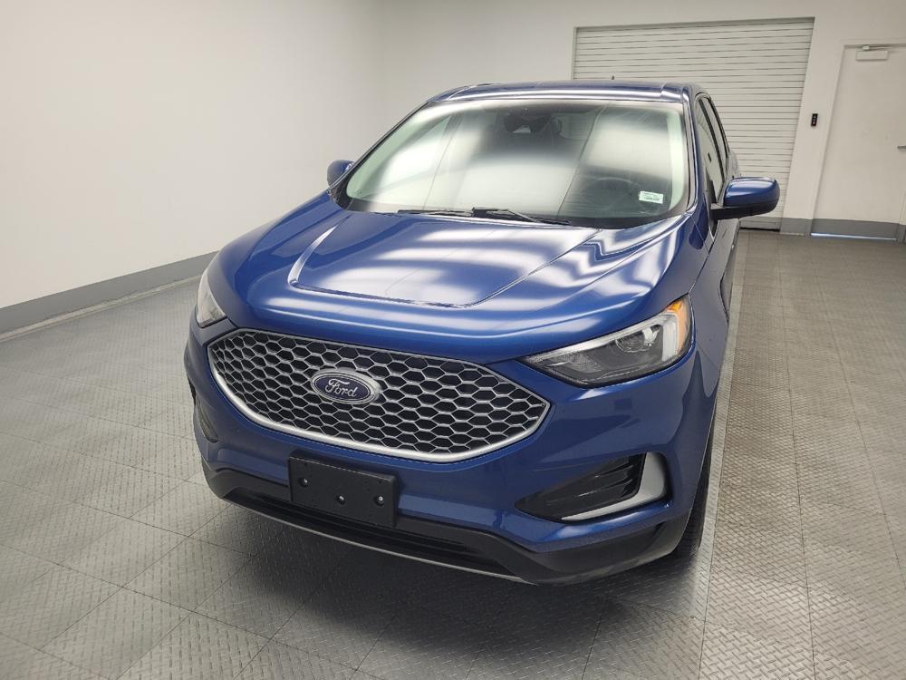 used 2023 Ford Edge car, priced at $22,295