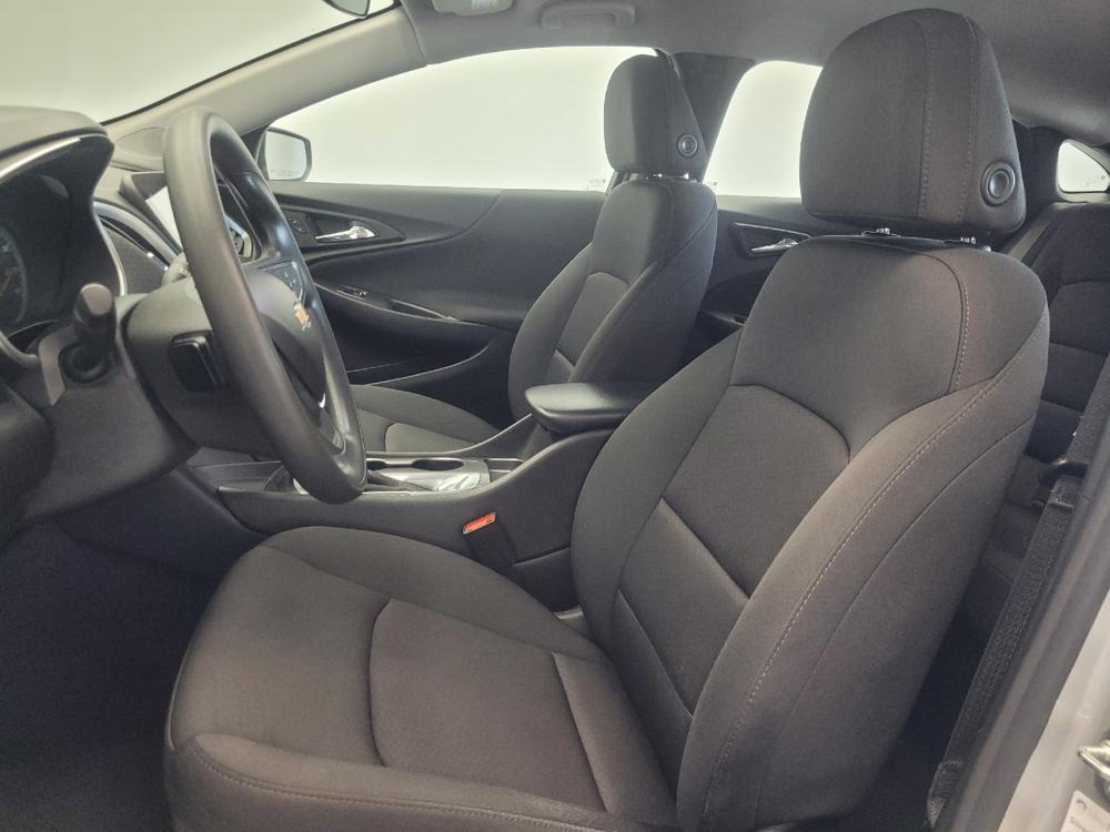 used 2020 Chevrolet Malibu car, priced at $17,795