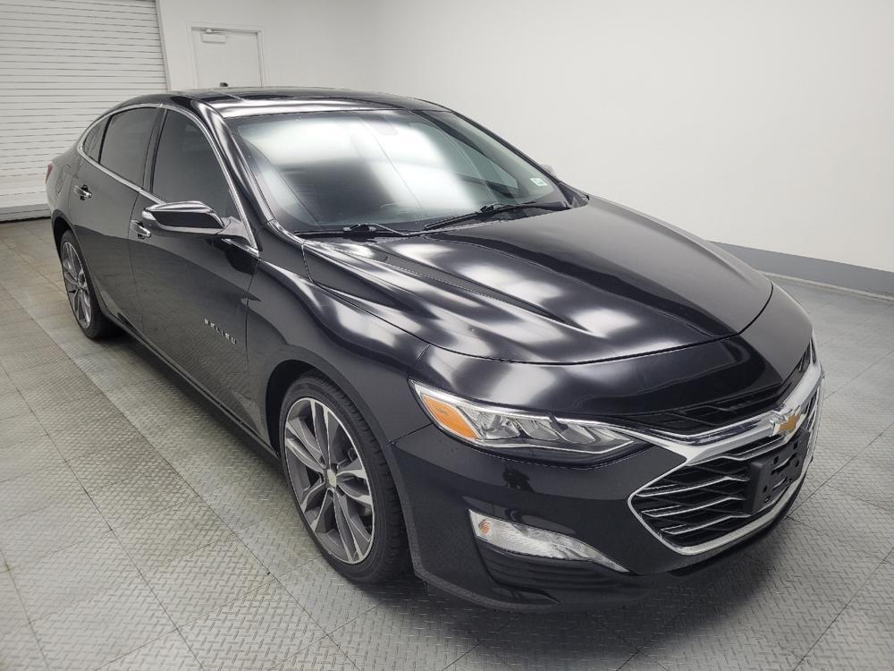 used 2020 Chevrolet Malibu car, priced at $19,195