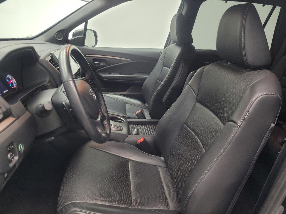 used 2019 Honda Passport car, priced at $22,395