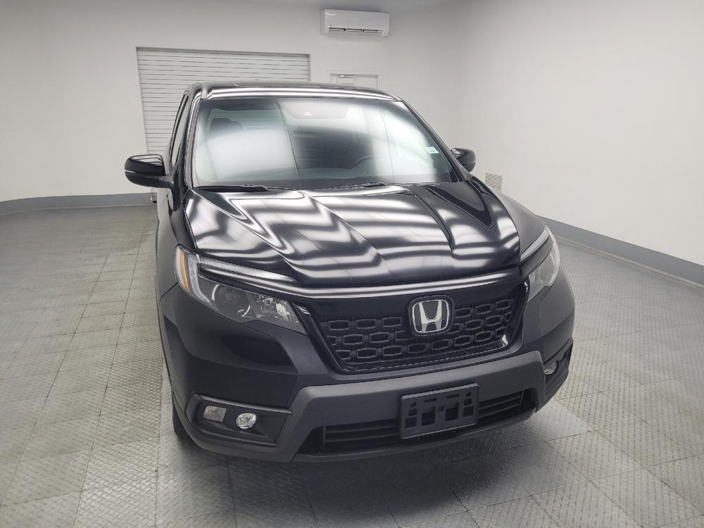used 2019 Honda Passport car, priced at $22,395