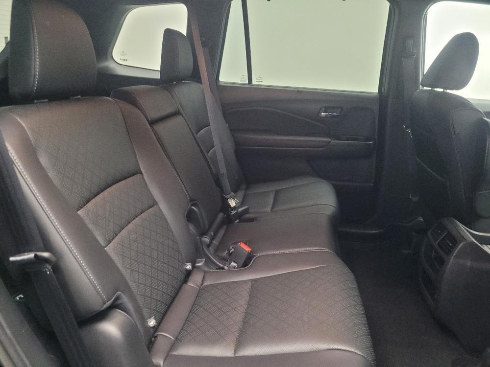 used 2019 Honda Passport car, priced at $22,395