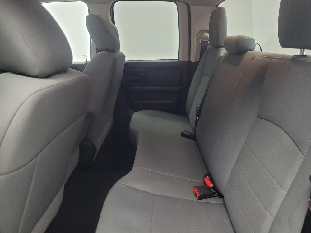 used 2017 Ram 1500 car, priced at $21,995