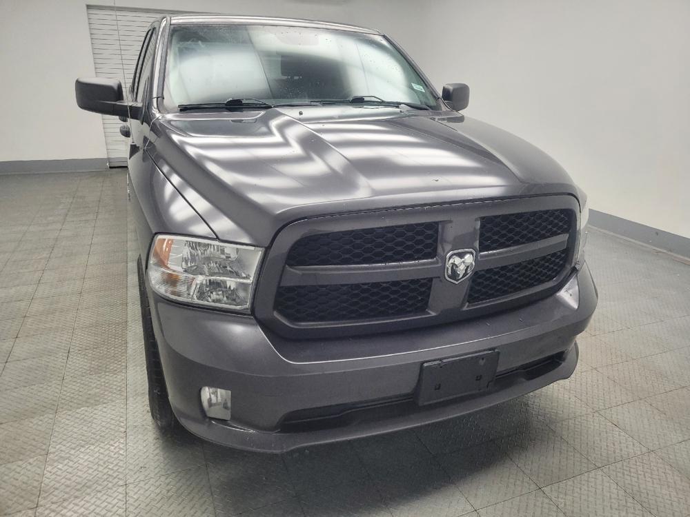 used 2017 Ram 1500 car, priced at $21,995
