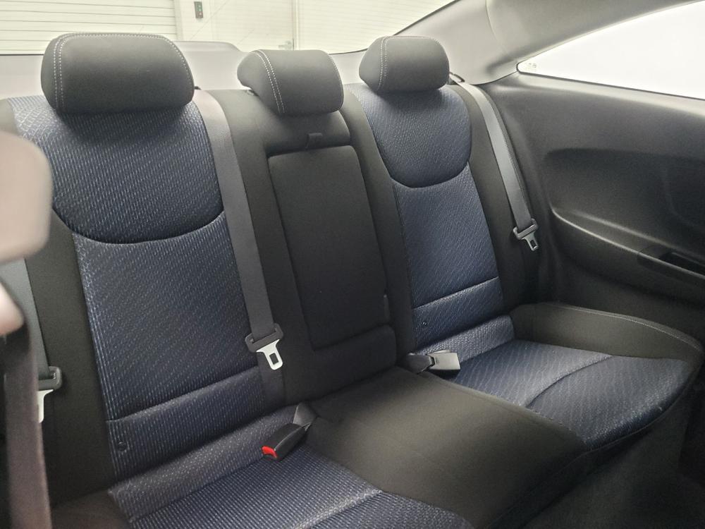 used 2013 Hyundai Elantra car, priced at $9,395