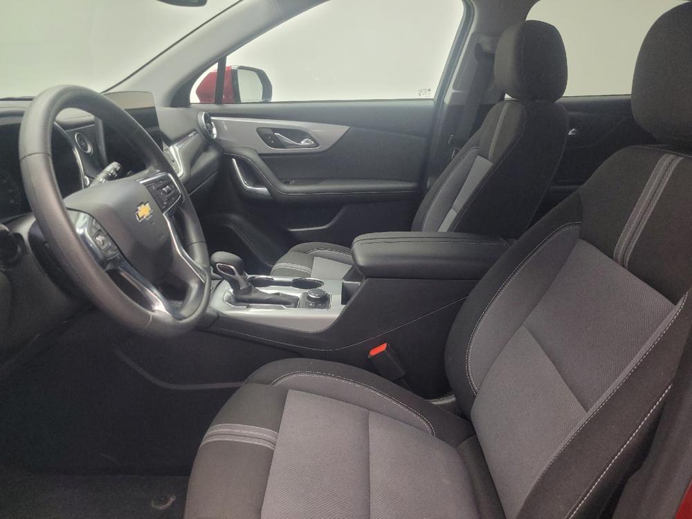used 2024 Chevrolet Blazer car, priced at $29,195
