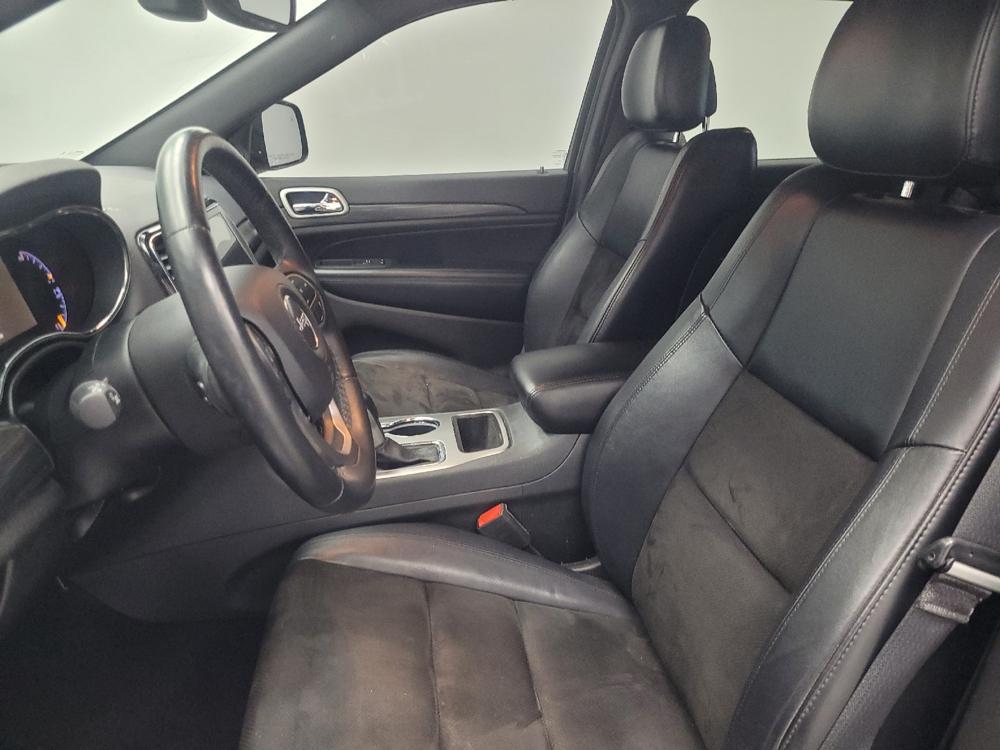 used 2019 Jeep Grand Cherokee car, priced at $23,995