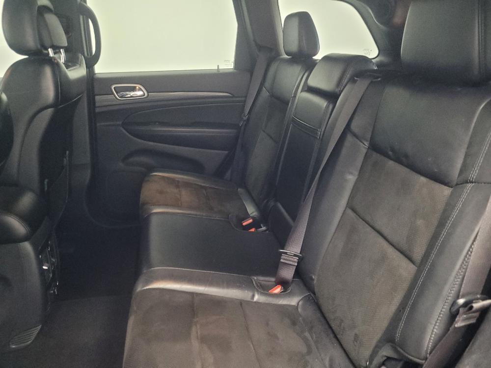 used 2019 Jeep Grand Cherokee car, priced at $23,995