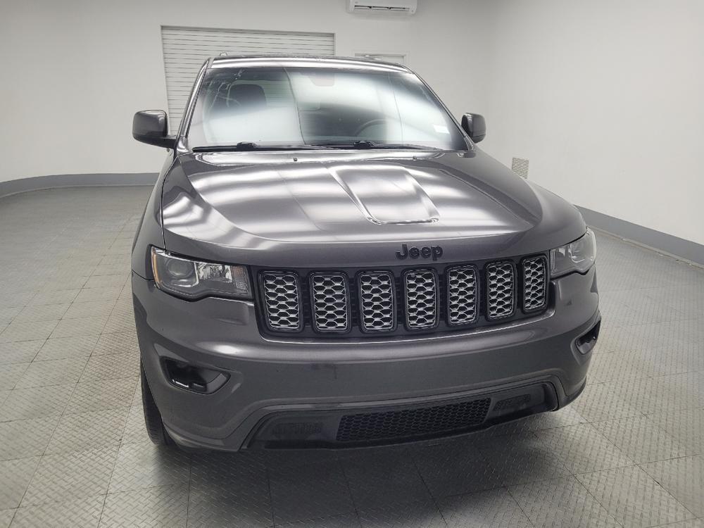 used 2019 Jeep Grand Cherokee car, priced at $23,995