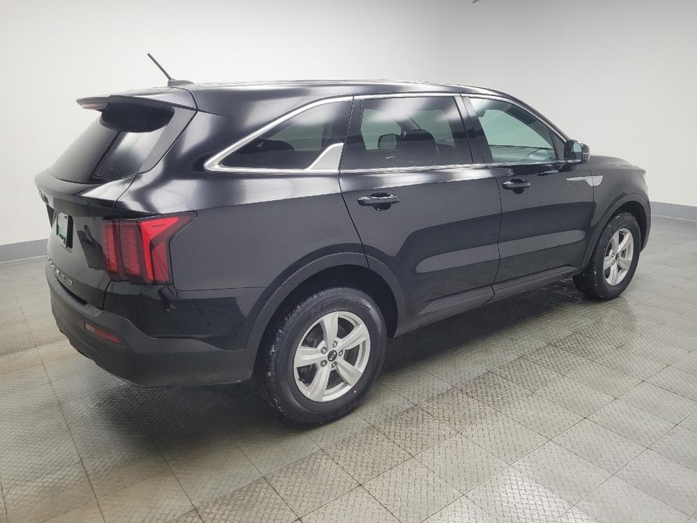 used 2021 Kia Sorento car, priced at $19,695