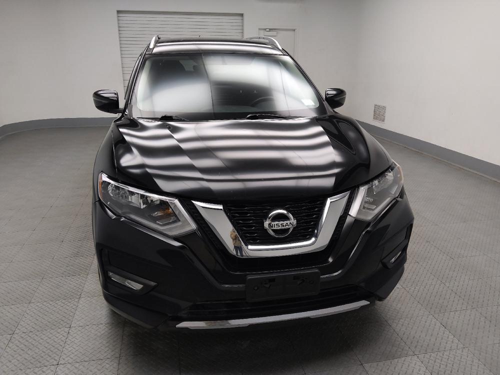 used 2017 Nissan Rogue car, priced at $16,995