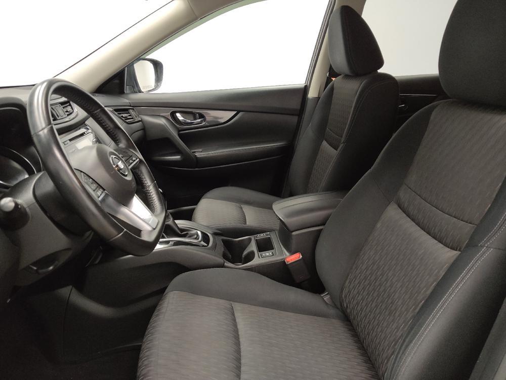 used 2017 Nissan Rogue car, priced at $16,995