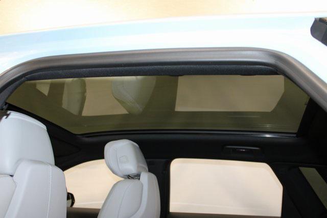 new 2026 Cadillac LYRIQ car, priced at $65,320