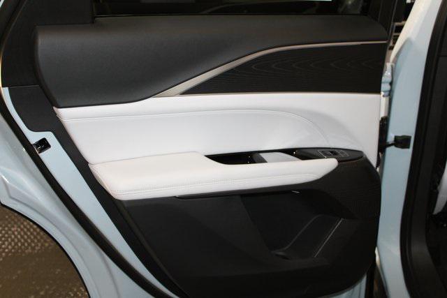 new 2026 Cadillac LYRIQ car, priced at $65,320