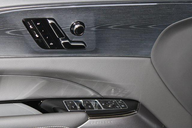 new 2026 Cadillac LYRIQ car, priced at $67,219