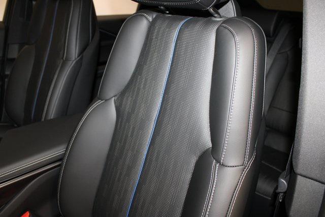 new 2026 Cadillac LYRIQ car, priced at $67,219