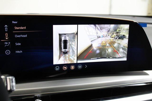 new 2026 Cadillac LYRIQ car, priced at $67,219