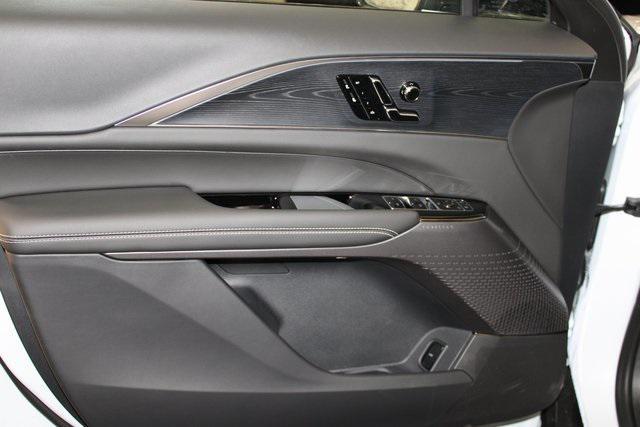 new 2026 Cadillac LYRIQ car, priced at $67,219