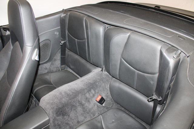 used 2009 Porsche 911 car, priced at $119,992