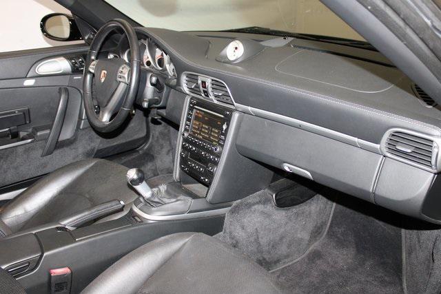 used 2009 Porsche 911 car, priced at $119,992