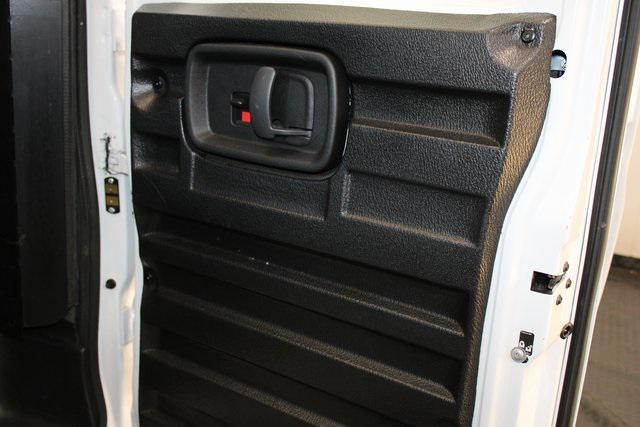 used 2024 Chevrolet Express 2500 car, priced at $29,491