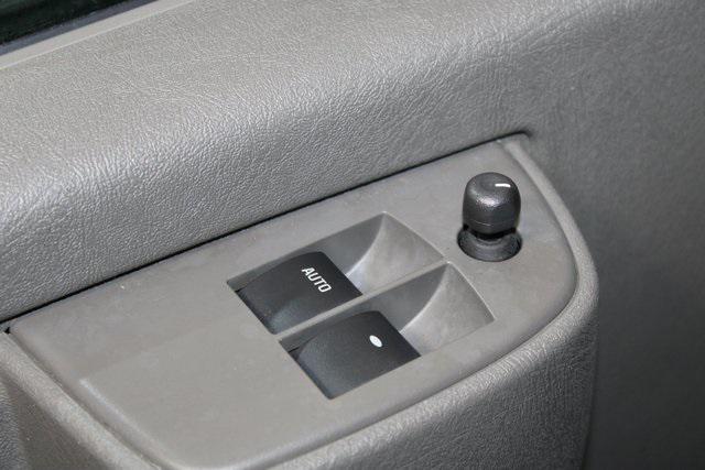 used 2024 Chevrolet Express 2500 car, priced at $29,491