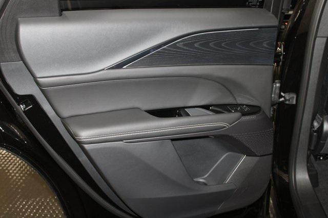 new 2026 Cadillac LYRIQ car, priced at $70,015