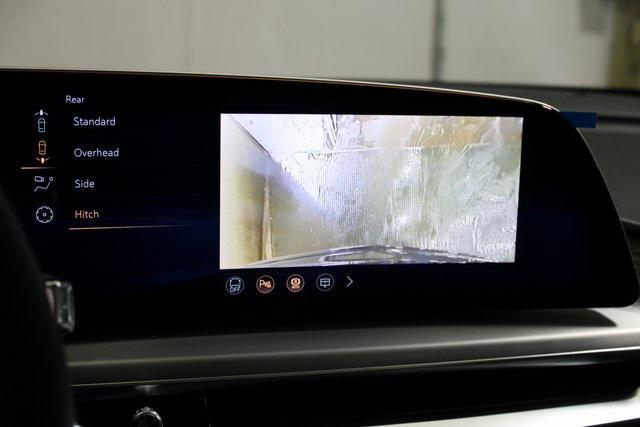 new 2026 Cadillac LYRIQ car, priced at $70,015