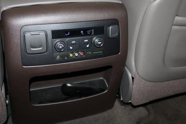 used 2016 GMC Yukon car, priced at $25,994