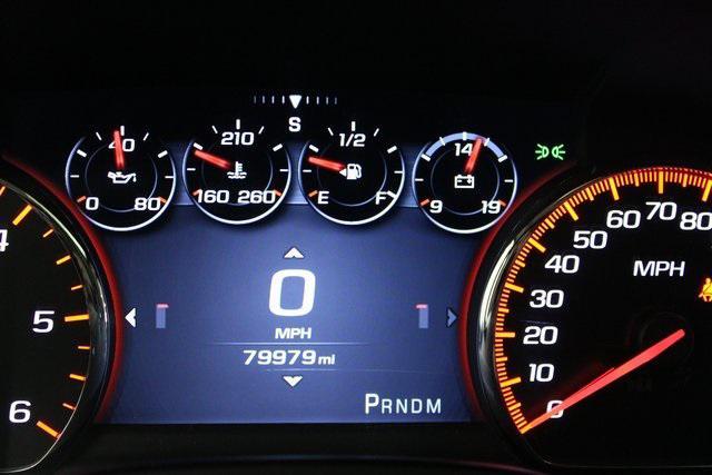 used 2016 GMC Yukon car, priced at $25,994