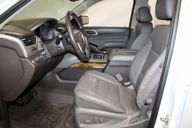 used 2016 GMC Yukon car, priced at $25,994