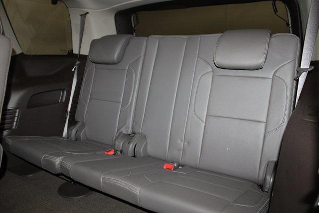 used 2016 GMC Yukon car, priced at $25,994