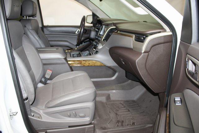 used 2016 GMC Yukon car, priced at $25,994