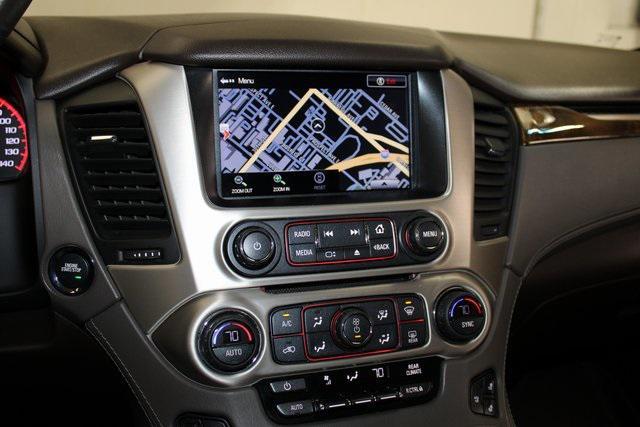 used 2016 GMC Yukon car, priced at $25,994