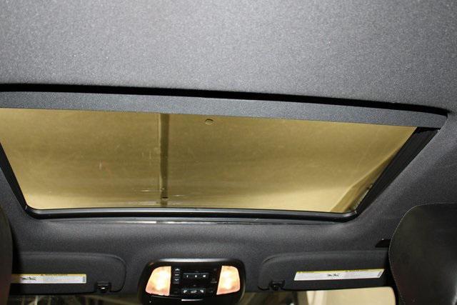 used 2024 Dodge Durango car, priced at $28,494