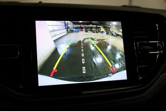 used 2024 Dodge Durango car, priced at $28,494