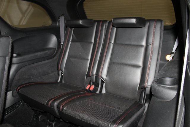 used 2024 Dodge Durango car, priced at $28,494