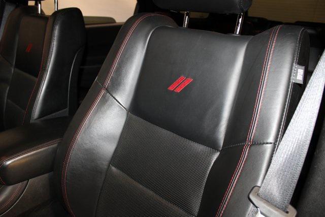 used 2024 Dodge Durango car, priced at $28,494